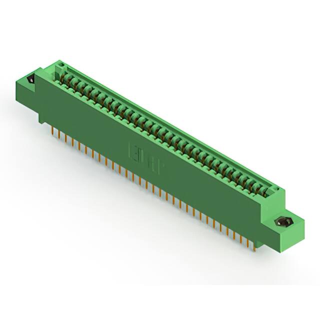 845-062-525-508 EDAC Inc.  Edgeboard Connectors
